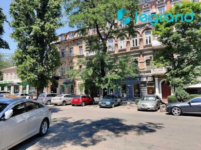 Приміщення Грецька/Помещение Греческая Одеса