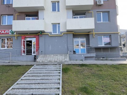 Оренда. Комерційне приміщення Львів