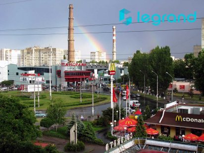 Помещение Глушко/Приміщення Глушка Одеса