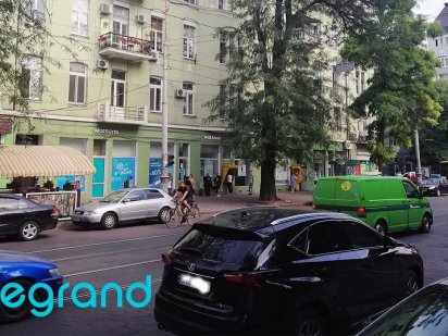 Ресторан Преображенская/Ресторан Преображенська Одесса