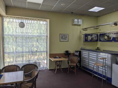 Сдам помещение под офис/кафе/салон красоты Харків