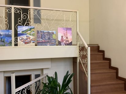 Сдам помещение 120 кВ.м., Центр, ул. Искусств, м. Арх. Бекетова Харьков