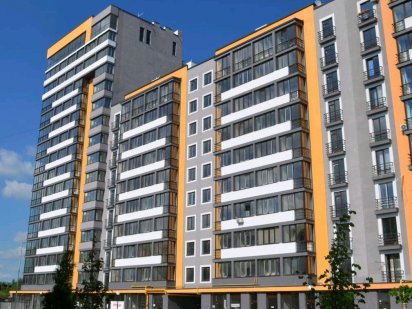 Оренда приміщення ЖК Леви Міста вул. Стрийська 45а Львов