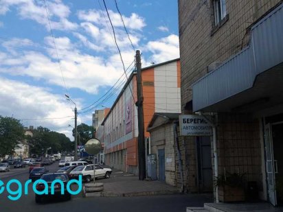 Офис Дальницкая/Офіс Дальницька Одеса