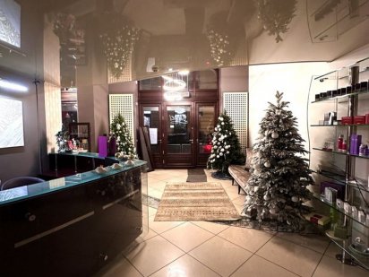 Оренда фасадного приміщення в центрі міста вул. Коперника (початок) Львів