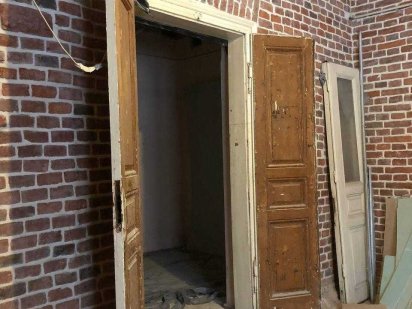 Оренда фасадної комерції вул Пекарська початок Львів