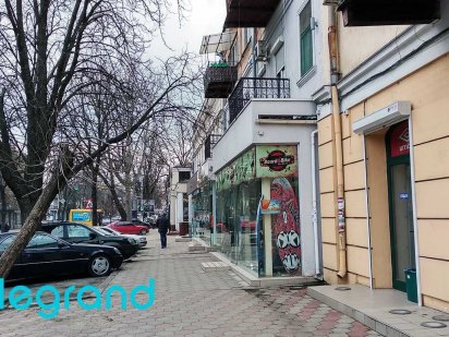 Магазин Екатерининская/Магазин Катерининська Одеса