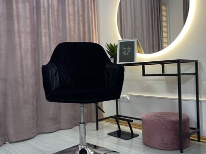 Оренда перукарського місця Львів