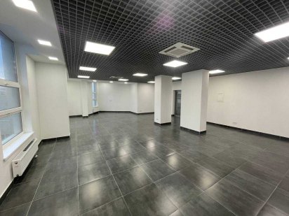 Оренда приміщення 80 кв.м по вул. Липинського Львів