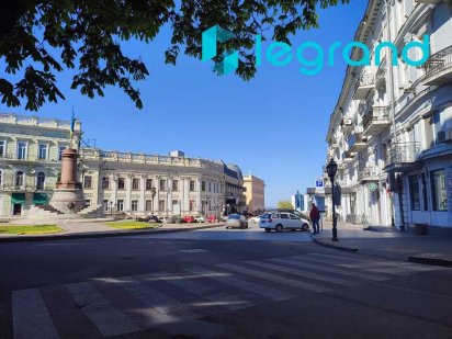 Помещение Екатерининская/Приміщення Катерининська Одеса