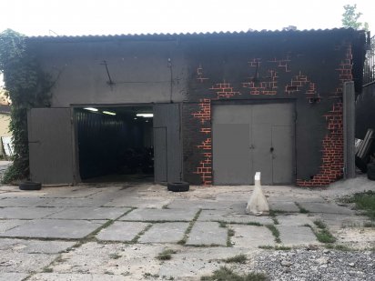 аренда бокс. Печерский район . Київ