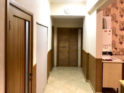 Квартира со своим двориком под тихий офис на Успенской/парк Шевченко Одеса