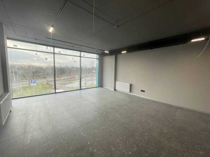 Оренда приміщення 145 кв. м у Port Lviv Львів