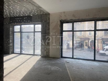 Оренда торгової площі, вул. Нижний Вал, Поділ Київ