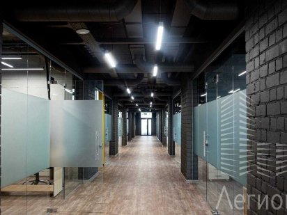 Сдам офисное помещение 629м2! Ботанический Сад! Харків