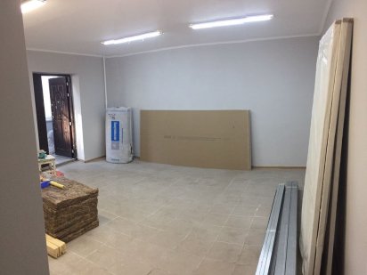 Сдам помещение под магазин или др на 3-м Шевченковском