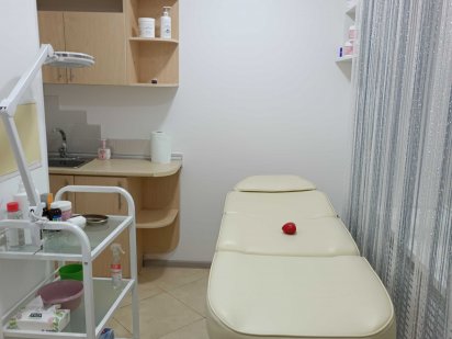 Аренда Кабинета с кушеткой