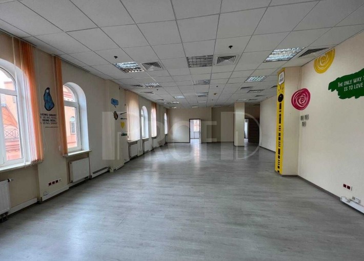 Аренда офиса на Подоле метро Контрактовая пл (550 м2) - фото 1