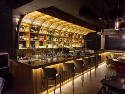 Аренда Объект сферы питания 200 м.кв. Тимошенко Маршала, Оболонь, Киев Киев