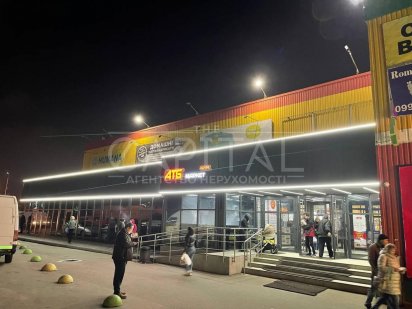 Оренда приміщення 220м2, вул. Григоровича-Барського, Святошин Київ