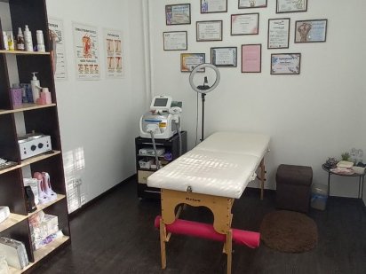 Аренда студии 15дней. Правый берег, Бородинский мкрн