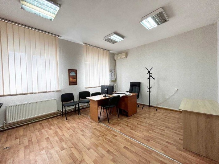 Сдам небольшой офис район Дафи, Запорожское шоссе, район Подстанция - фото 1