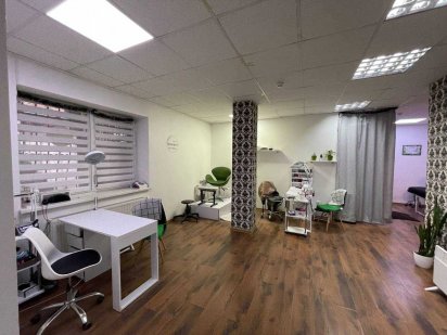 Оренда комерційного приміщення вул. Чорновола (Ашан) Львів