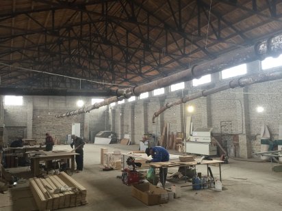 Складське приміщення Львів