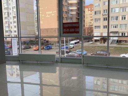 Здам офіси в бізнес-центрі Одесса