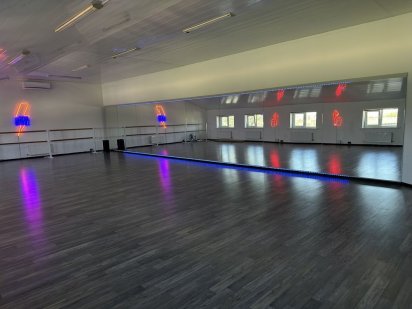 Оренда танцювального зала ( в центрі міста Одеса ) Одеса