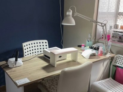 Здам в оренду робоче місце майстра манікюру Дніпро