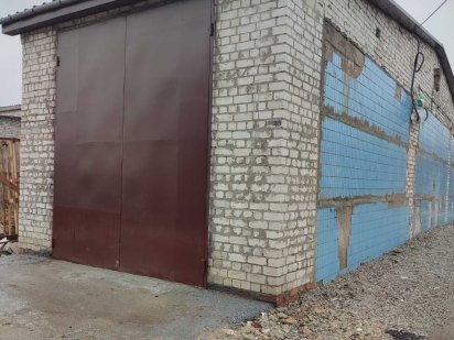 Сдам бокс 150 кв.м. под склад,  ремонт автомобилей на Левобережном-3 Дніпро