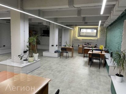 Сдам офисное помещение 180м2! Метро Пушкинская! Харків