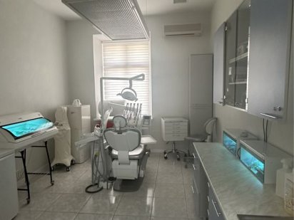 Здам стоматологічний кабінет. Центр Одеса