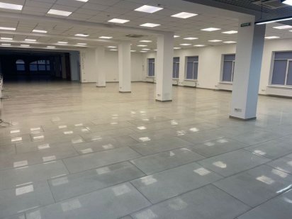 Сдается офисное помещение, Open Space, 420 м2 Харьков