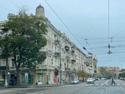 Аренда фасада на Тираспольская площадь под магазин/доставка/пекарня