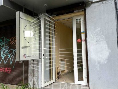 Сдам помещение с отдельным входом м. Пушкинская! 28м2 Харків