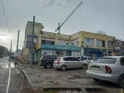 100 м2 ул. Пастера Помещение в аренду,  торговое, офисное помещение, Дніпро