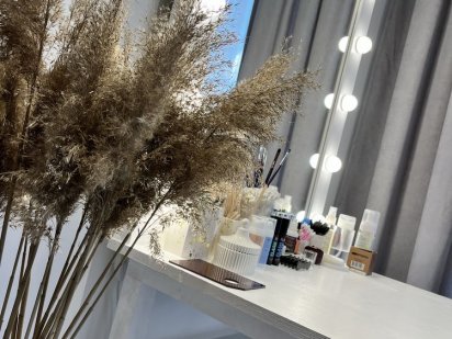 Сдам в аренду место для бровиста и лашмейкера