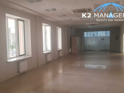 Оренда офісу 55кв.м. на Василя Стуса Одеса