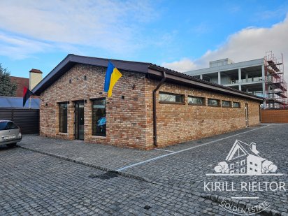 В коттеджном городке "Золотые Ключи" сдается помещение Дніпро