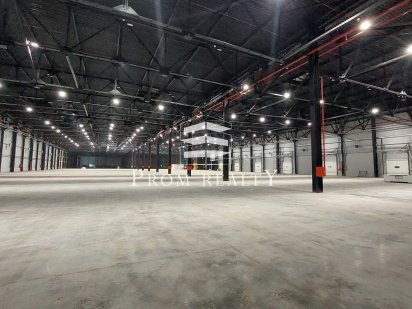 Без %! Аренда склада класса «А» 5700 кв.м. Харків