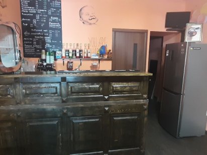Аренда помещения, кафе Миколаїв