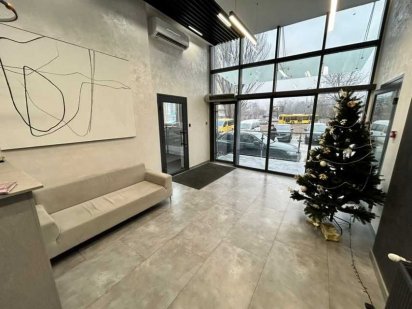 Оренда офісу ЖК Ліко Град, Венеція, Парк Ленд, окремий вхід Київ