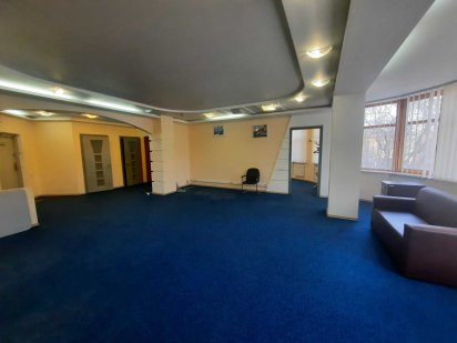 Пр.Шевченко/ Шампанский пер, парк Победы Одесса