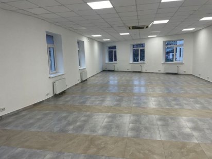 Сдам офис , 1000 м2 , Open Space, Никольский Харьков
