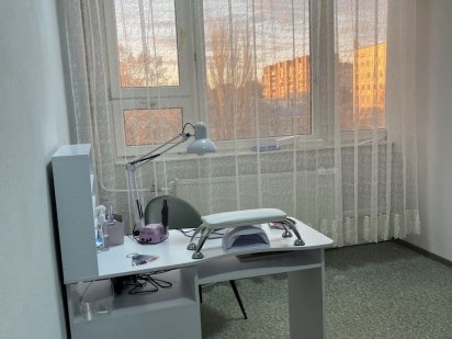 Здам в аренду кабінет для майстра манікюру