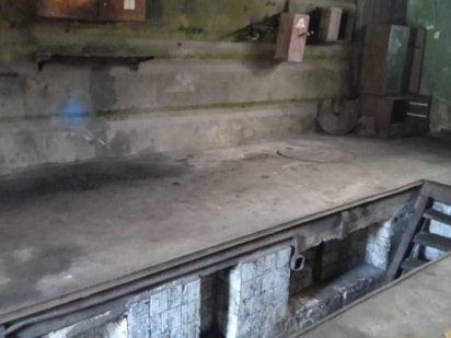 Аренда бокс, стенд для диагностики, смотровая яма, гараж, стоянка, СТО