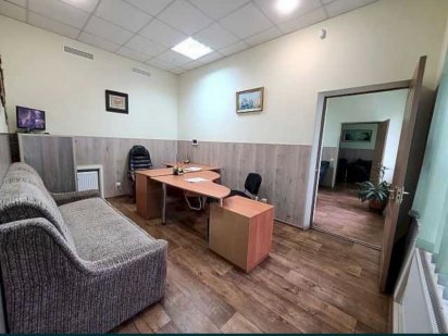 Офіс на Фалєєвскій 50 кв.м Миколаїв