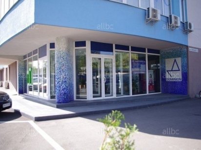 Супер офис, Ушинского, с ремонтом Київ